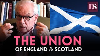 David Starkey The Truth About The Union