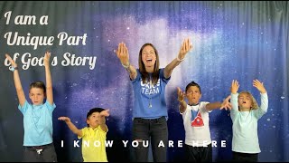 Okids Worship