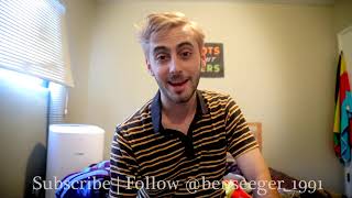 Ben's Vlog 2020 - Episode 10
