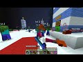 Minecraft CAKE DEFENSE #1 Part 2 with Vikkstar