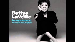 Watch Bettye Lavette All My Love video