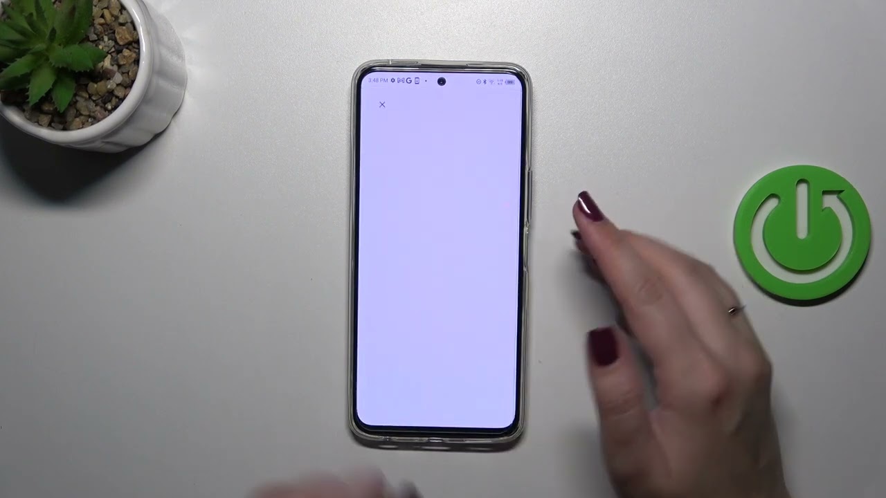 How to Add / Remove Google Account on TECNO Camon 18 How to Add / Remove Google Account on TECNO Camon 18