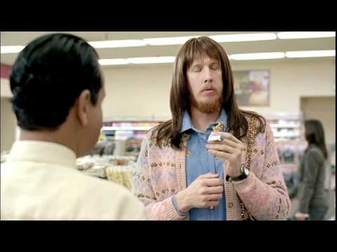 fiber one commercial