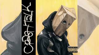 Schoolboy Q - Crash Talk Full Album Download