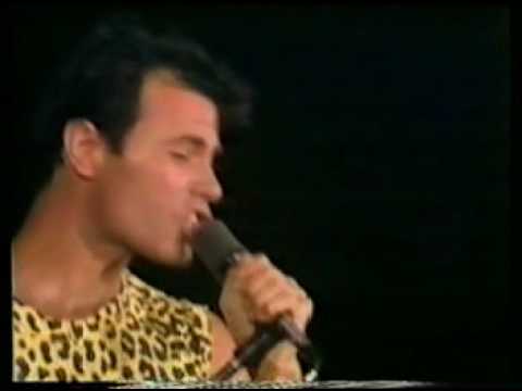 The Manhattan Transfer - That's Killer Joe The Manhattan Transfer - That's Killer Joe
