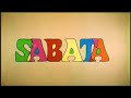 Online Film Sabata (1969) View