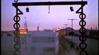 From Dusk Till Dawn 1996 Trailer