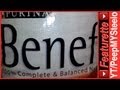 Purina Beneful Dog Food Brand in Adult Dry Recipe For Best Wellness w/ Healthy Ingredients Info