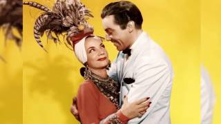 Watch Carmen Miranda When I Love I Love video