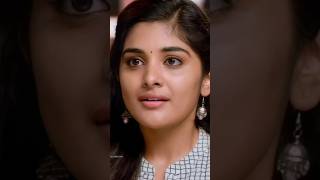 Beautiful Actress Nivetha Thomas