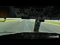 landing