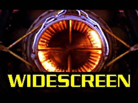 Jet Engine Backyard Ep 2 Widescreen