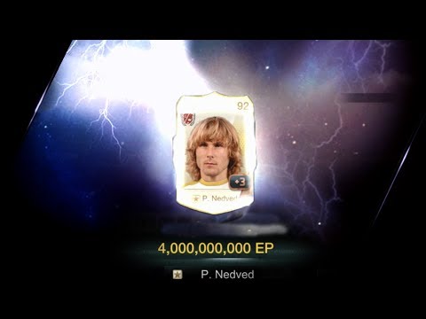 Legend Ned Ved +3 & Van Dijk +7 - Fifa Online 3 Packs Opening