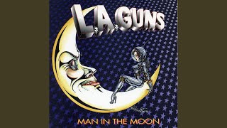 Watch LA Guns Good Thing video