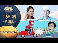 Ngôi sao khoai tây |tập 29 full: Song Nghi hốt hoảng khi Khánh Toàn bị tai nạn vì liều thân cứu mình thumbnail