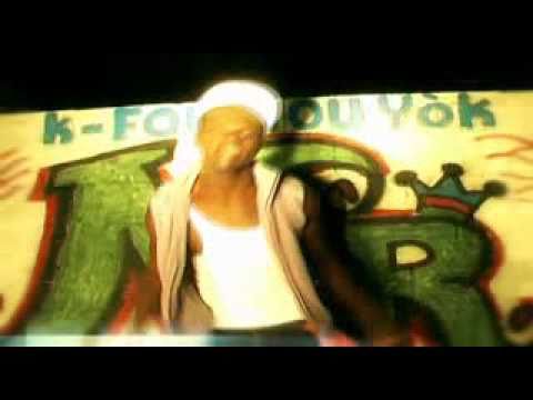 Ngr Vwati Pa'm Nan Kanaval 2011