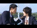 Kieta hatsukoi (Vanishing my first love)Japanese bl drama (what goes on in my mind)