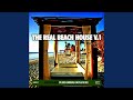 The Real Beach Sounds, Vol. 1 (Continious Mix By Jordi Carreras for Plastic Bcn)