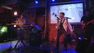 Næ - Strip - Live Performance At Reggies Music Joint In Chicago