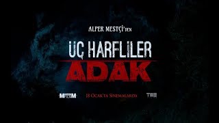 ÜÇ HARFLİLER 5: ADAK (2019) - FRAGMAN