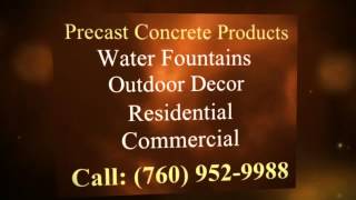 World Concrete Precast Concrete Products in Victorville, CA 92395, Beverly Hills CA 90210