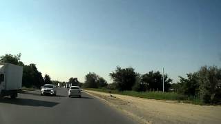 Видео Волгоград ул. Ангарская от Димон Будкофф, Ангарская улица, Волгоград, Россия