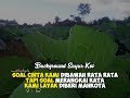 TUTORIAL CARA MEMBUAT QUOTES SEDERHANA PART 2 #Picsaypro