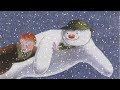 The Snowman (1982) HD #4 The Snowman (1982) HD #4