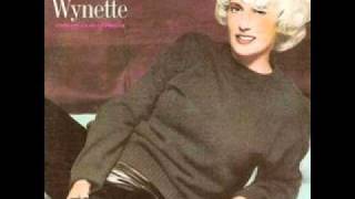 Watch Tammy Wynette Its The Goodbye That Blows Me Away video