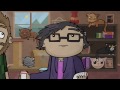 Link is A Crazy Cat Lady (Wheel of Mythicality - Ep. 32)