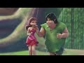 Tinkerbell Und Die Piratenfee 5 Minuten P Aus Dem Film
