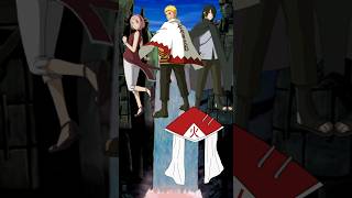 Who The Strongest? Team 7 Vs All The Hokage