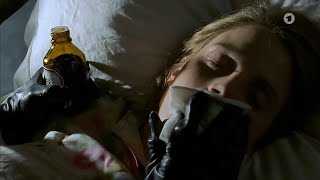 Julia Jäger Chloro In Das Konto Teil 2 2004