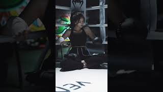 Boxing Girl Idol Toptop