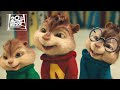Alvin and the Chipmunks: The Squeakquel | "In Love" Clip | Fox Family Entertainment