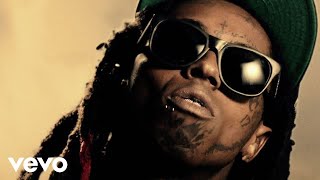Watch Lil Wayne Glory video