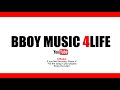 DJ MANE ONE - "Battle Without Judges"  | Bboy Music 4 Life 2018