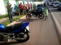 acidente av. portugueses na vila bacanga sao luis ma