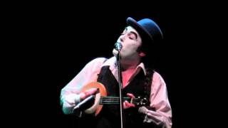 Watch Tiger Lillies Marseille video
