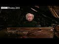BBC Proms 2011: Schubert - Hungarian Melody