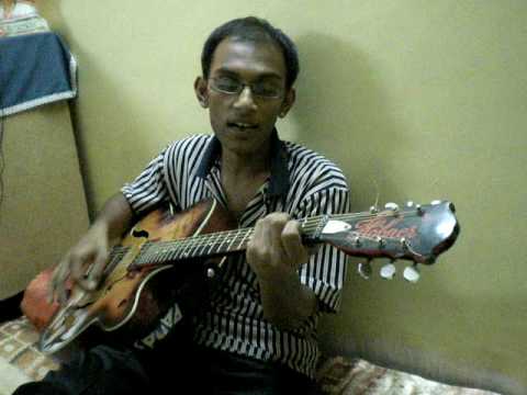maeri yaad wo-my recording