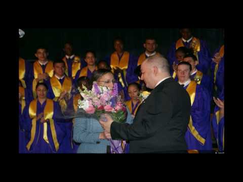 ESTO LES DIGO by KINLEY LANGE • CENTRAL ISLIP CONCERT CHOIR