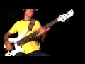 Forró no Baixo - Anderson Bass - Cont... Forró no Baixo - Anderson Bass - Cont...