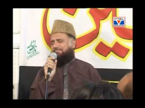 Bey Khud Kiye Detay Hain - Full Quality HD Naats By Al haaj...