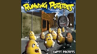 Watch Running Potatoes My Little Snowball video