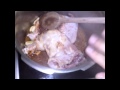 Chtitha Djedj-Poulet En Sauce