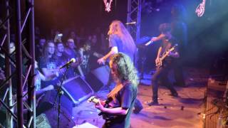 Watch Domine Blood Brothers Fight video