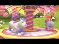 Nissan - Damned Ponies - EN-US Subtitles (Pôneis Malditos)