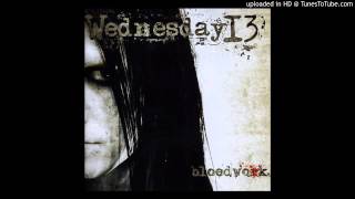 Watch Wednesday 13 Return Of The Living Dead video