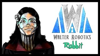 Walter Robotics Presents Rabbit Walter Robotics Presents Rabbit